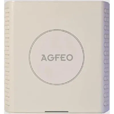 Basisstation AGFEO 6101731 1