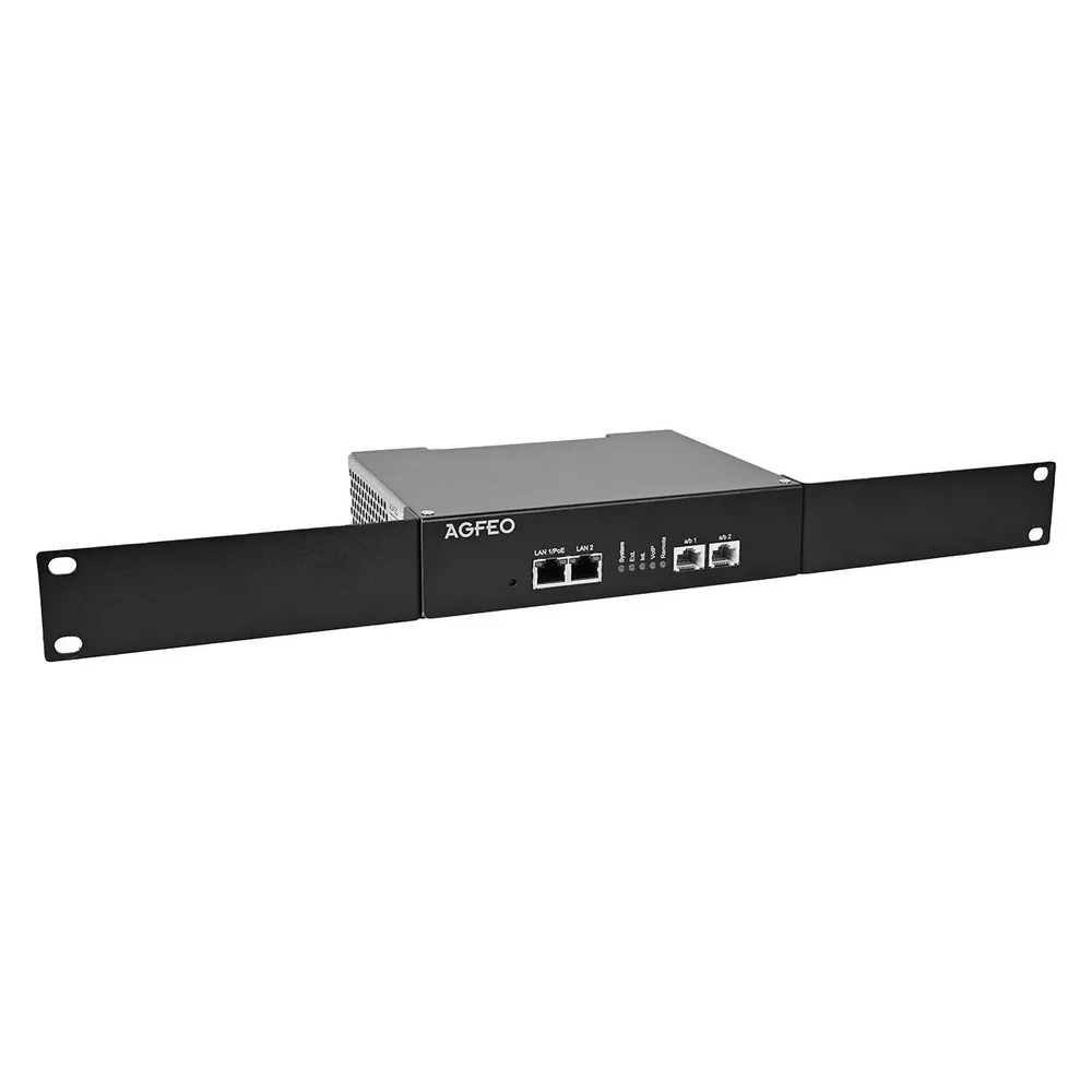 Agfeo ITK-System