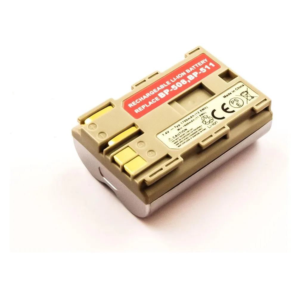 AGI 18414 Lithium-Ion 1500mAh 7.4V Wiederaufladbare Batterie