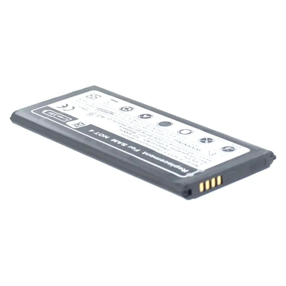AGI 24952 - Batterie/Akku - Samsung - Schwarz - Lithium-Ion (Li-Ion) - 2800 mAh - 3