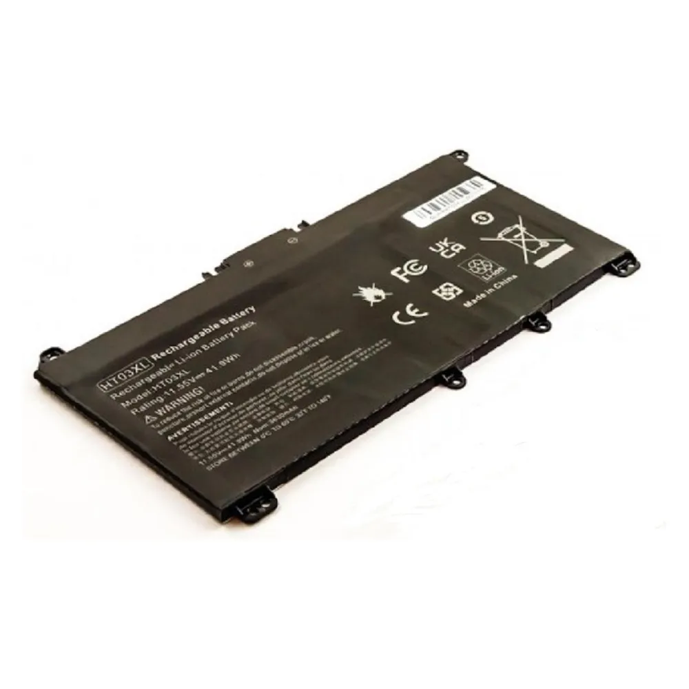 AGI Akku kompatibel mit HP 15-DB0699NG