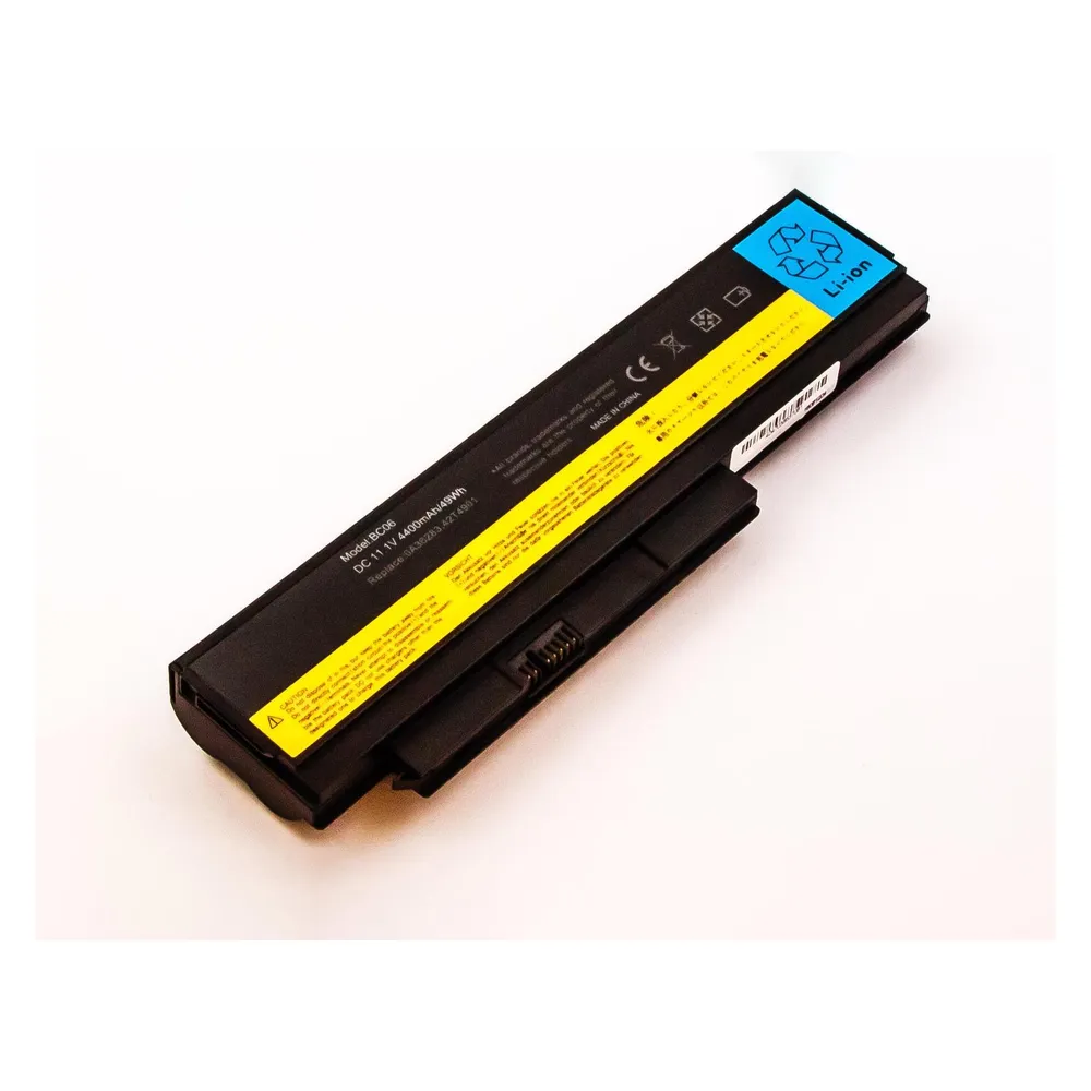 AGI Notebooknetzteil DELL INSPIRON 8600 baugleich