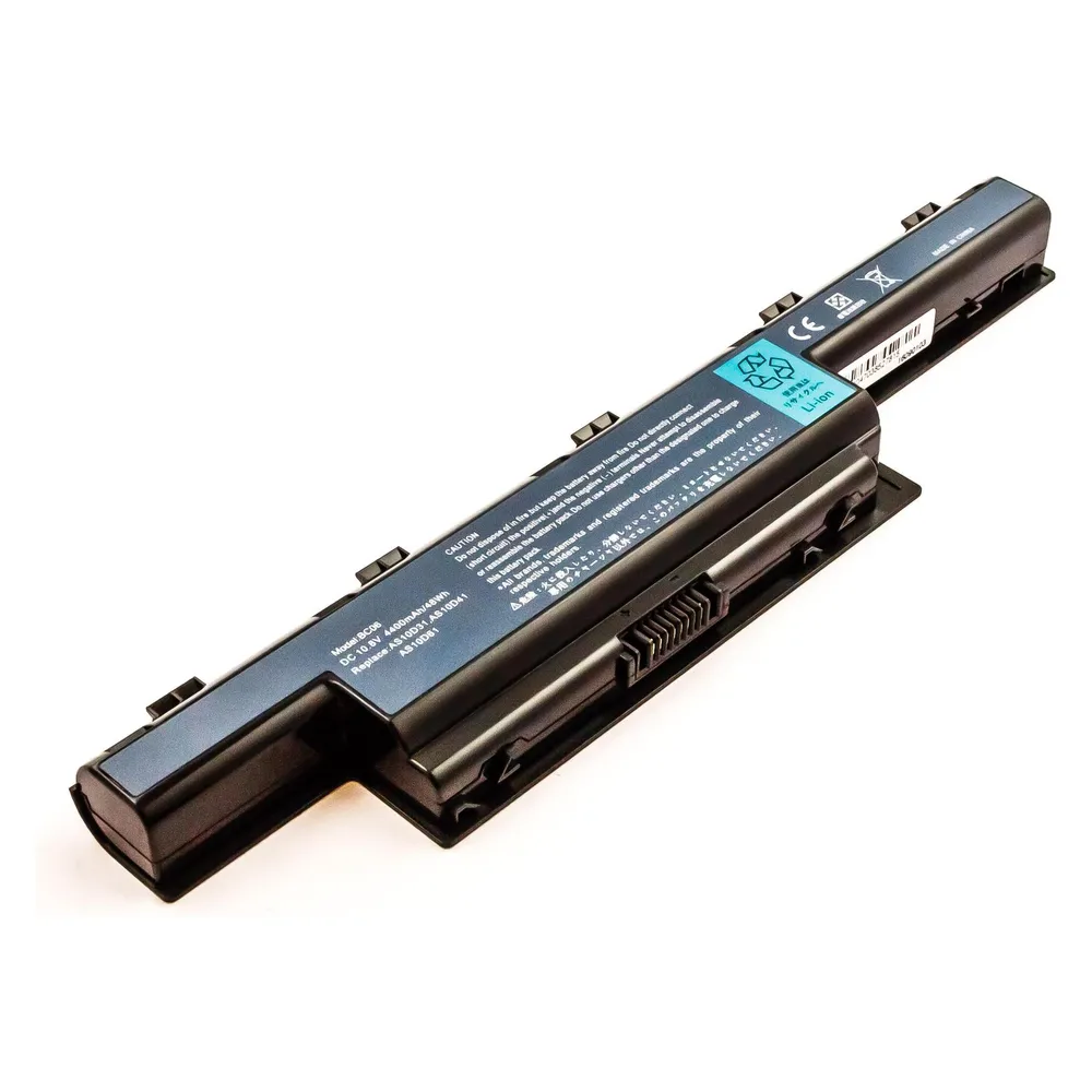 AGI Notebooknetzteil FUJITSU-SIEMENS AMILO M1439 baugleich