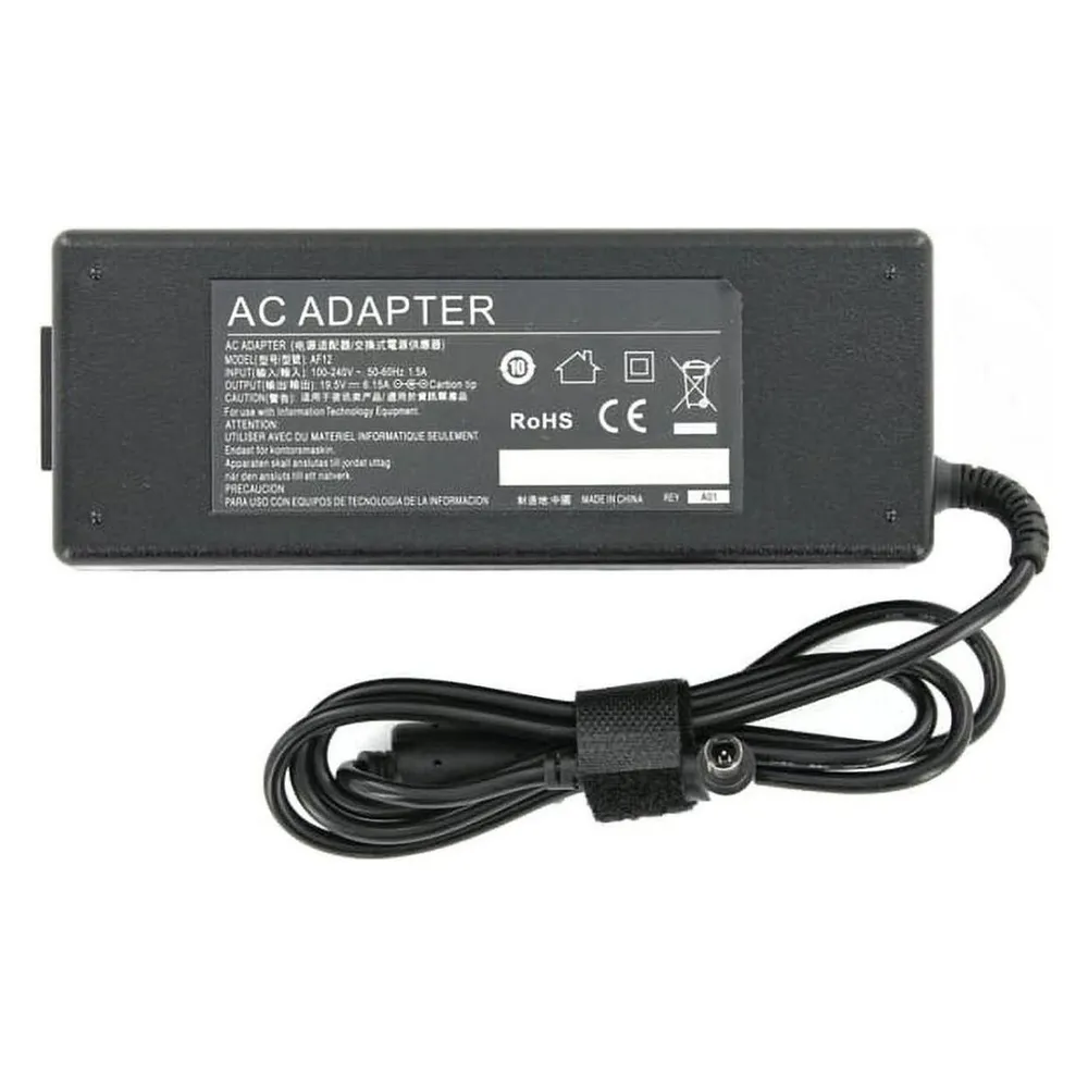 AGI Notebooknetzteil HP COMPAQ NX9050 baugleich