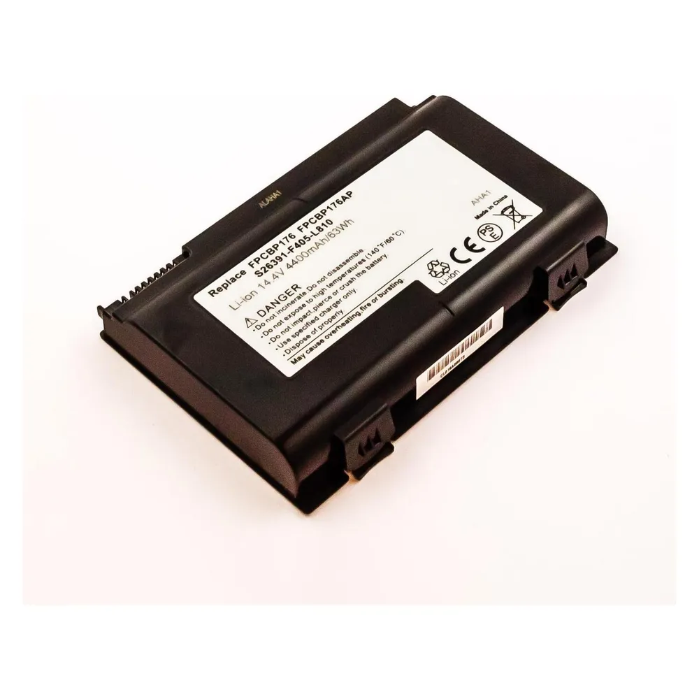 AGI Notebooknetzteil HP OMNIBOOK 3000 baugleich