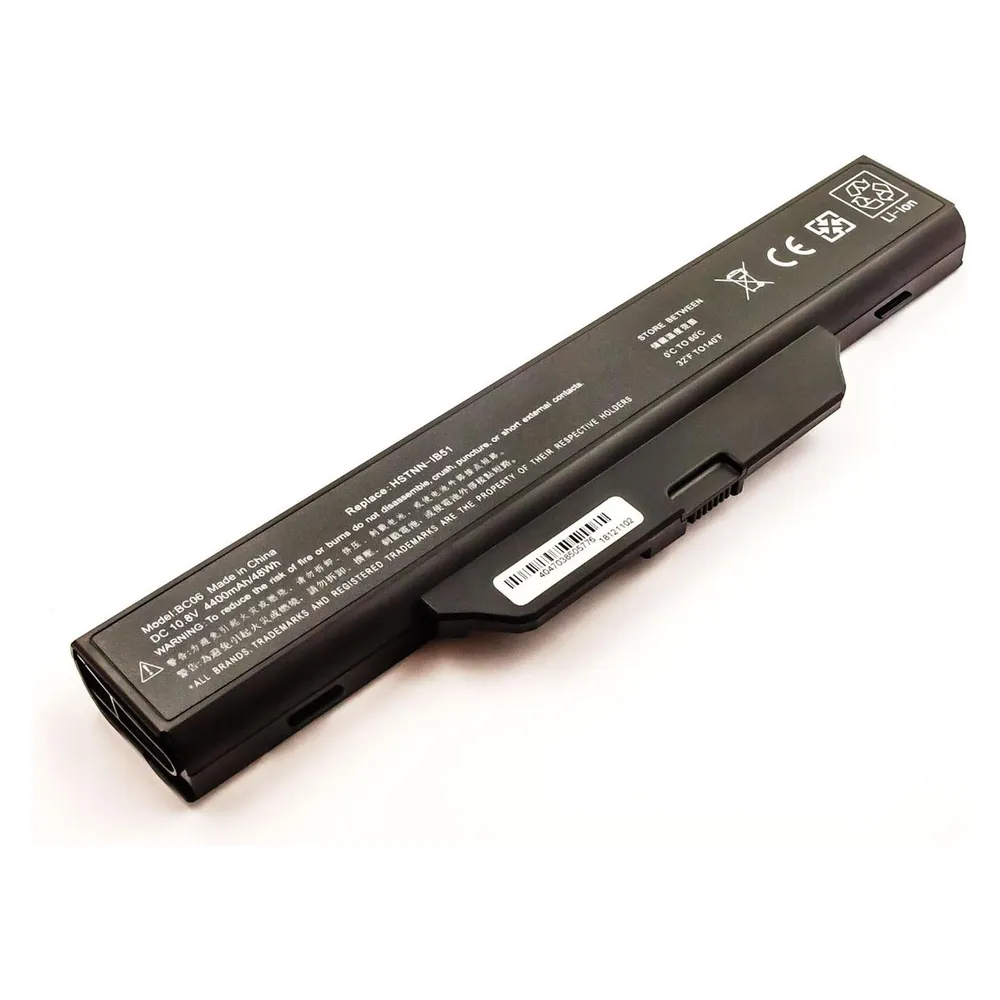 AGI Notebooknetzteil HP PAVILION ZD7377 baugleich