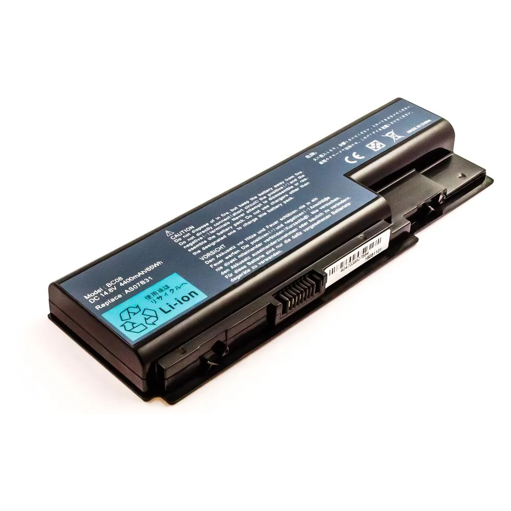 AGI Notebooknetzteil NATCOMP I-8014-X baugleich