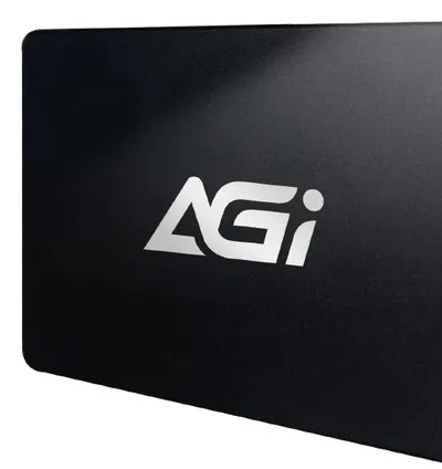 AGI Technology AI238 | agi1k0gimai238 | 1 TB - 2.5"