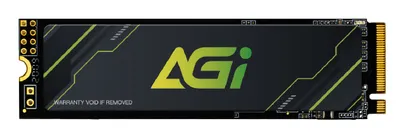 AGI Technology AI818 | agi2t0g43ai818-cb | 2 TB - M.2
