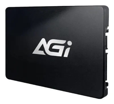 AGI Technology AI178 | agi512g17ai178 | 512 GB - 2.5"
