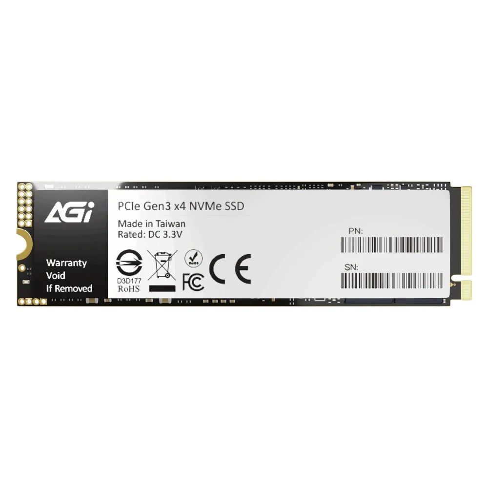 AGI AI298