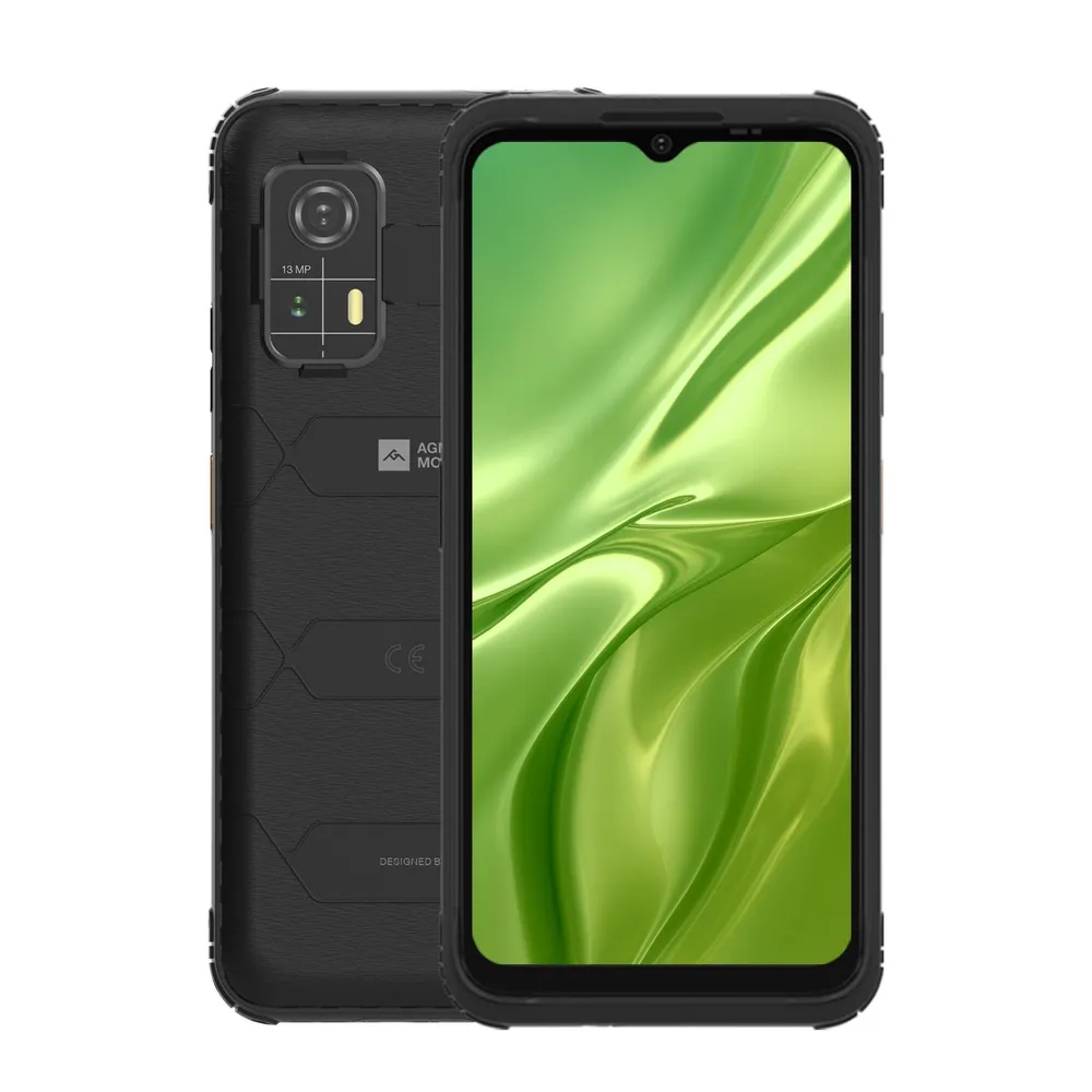 H Max, 256 GB, Schwarz