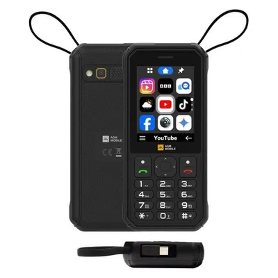 Handy M11
