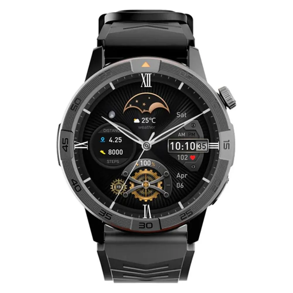 Bea-Fon AGM MOBILE Legion Pro black