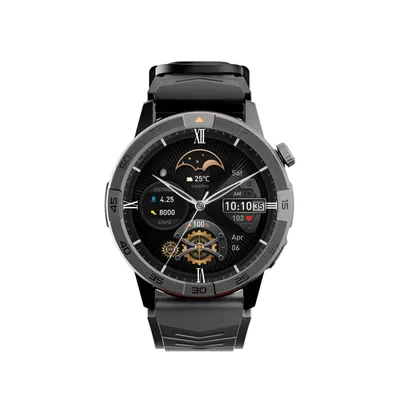 Legion Pro, Schwarz