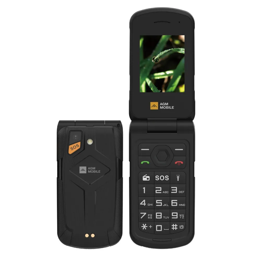 M10 4G (2025) Handy