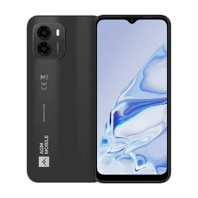Note 1 128GB Grau Smartphone
