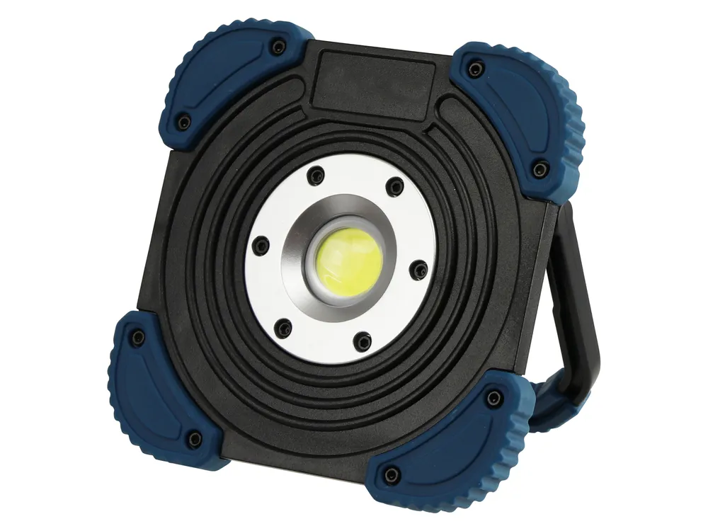 LED-Arbeitsleuchte, MT030022, 10 Watt