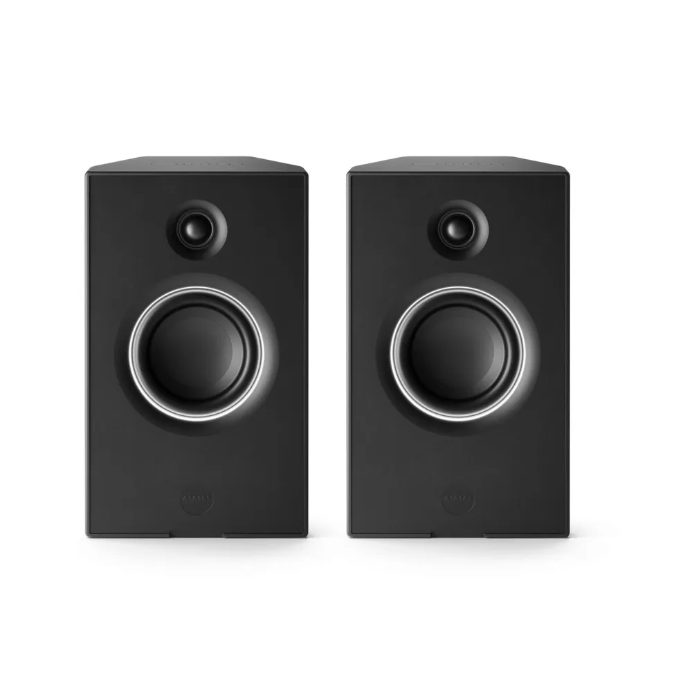 Aiaiai UNIT-4 Wireless+