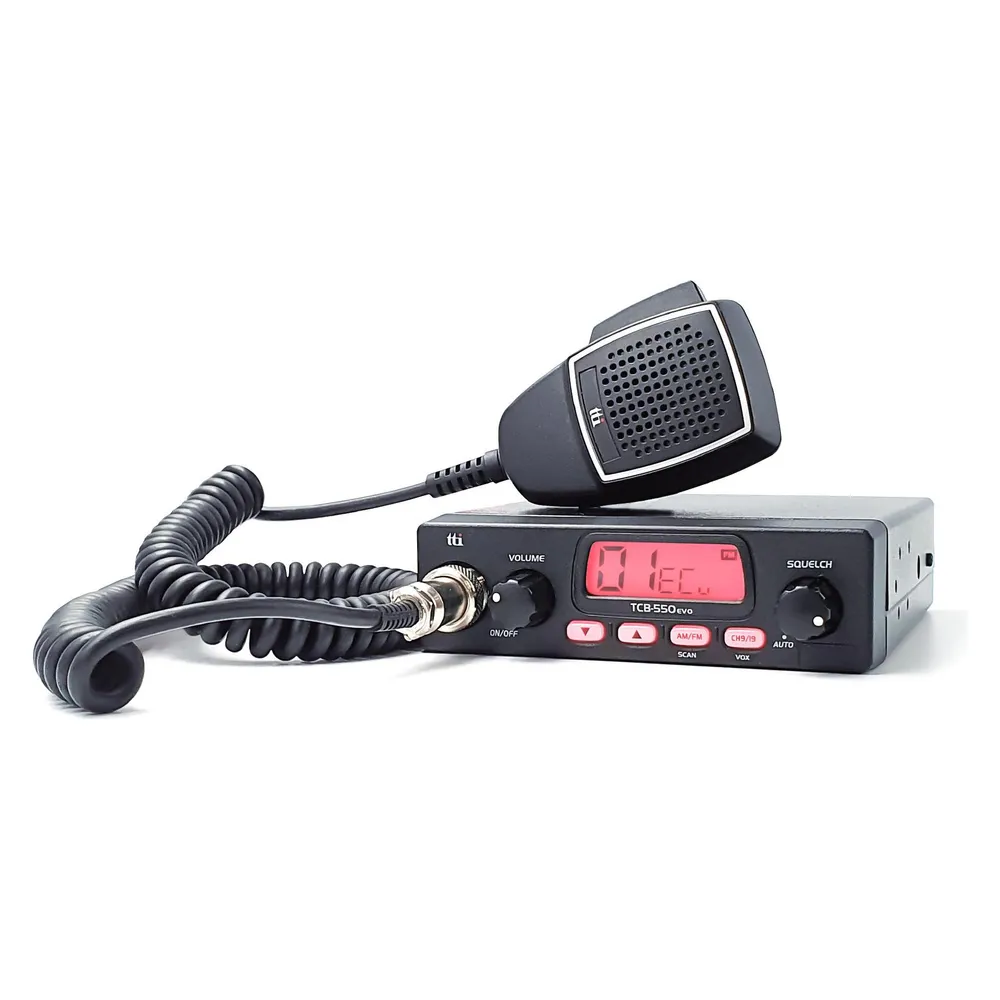 Aim TTi CB-Funkgerät TTi TCB-550 EVO