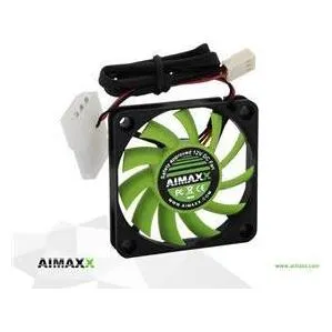 Aimaxx eNVicooler 6thin (GreenWing)