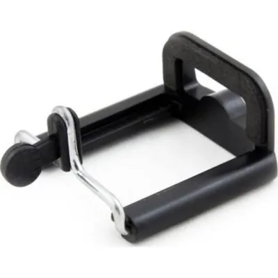 Stativadapter für Smartphone AIMMOR SB2709 Gewinde 1/4"