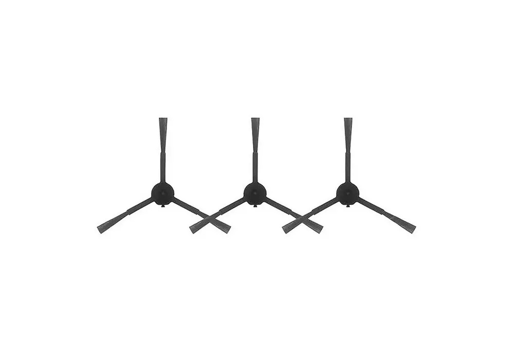 AIRROBO Saugroboter Seitenbürste, Geeignet für T20/L40/L50/L60/Q20