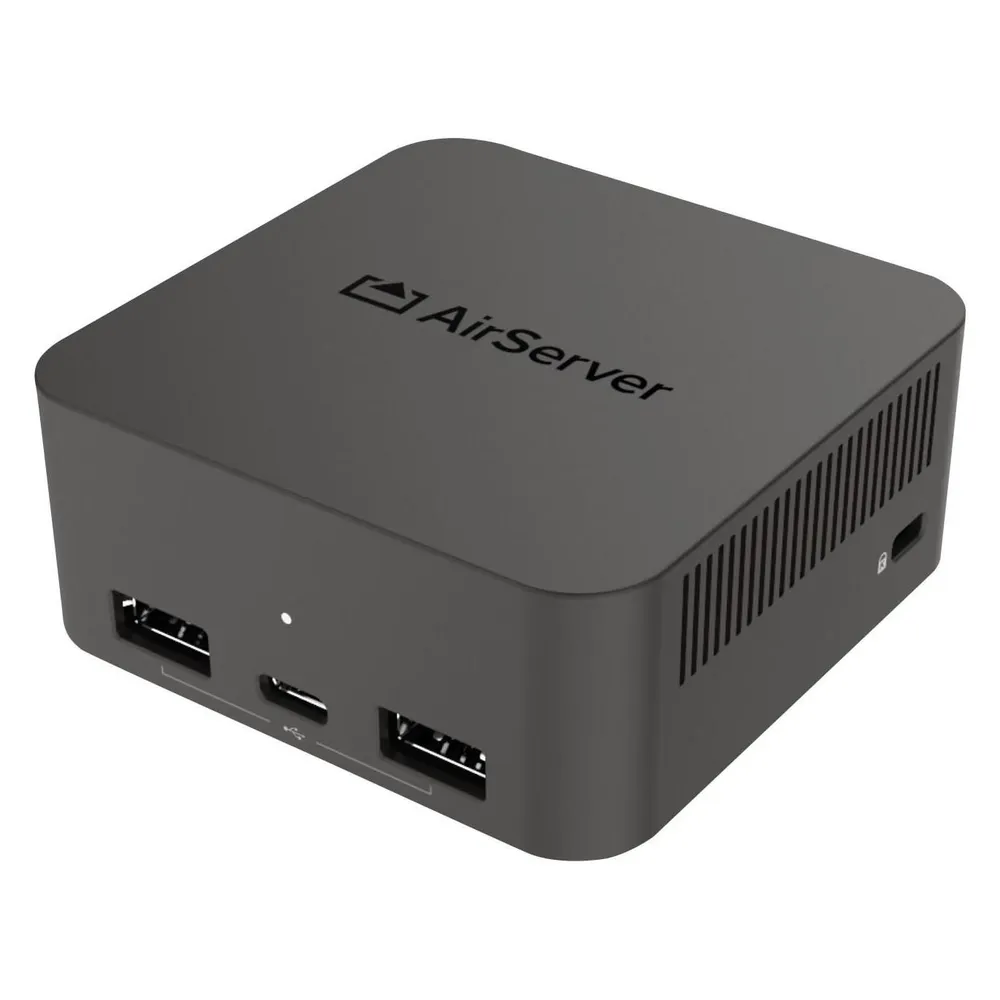 Airserver Connect 3