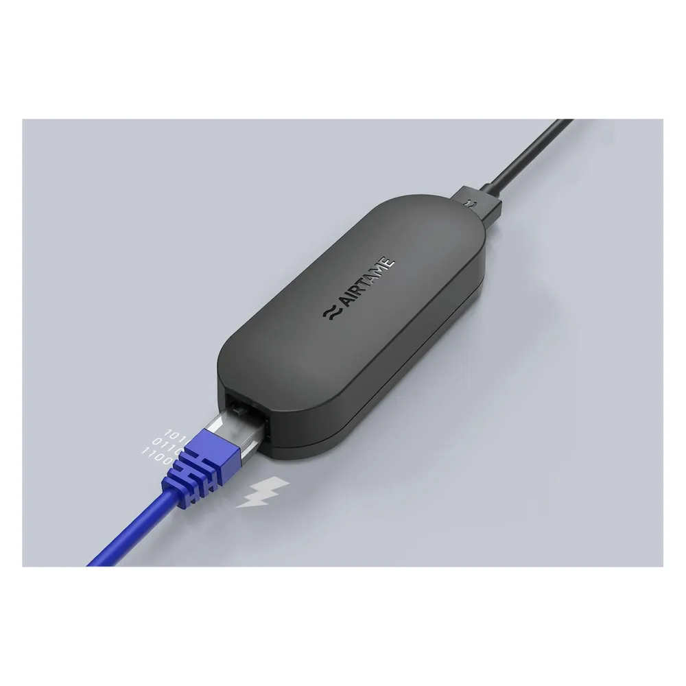 Airtame PoE Adapter (802.3af