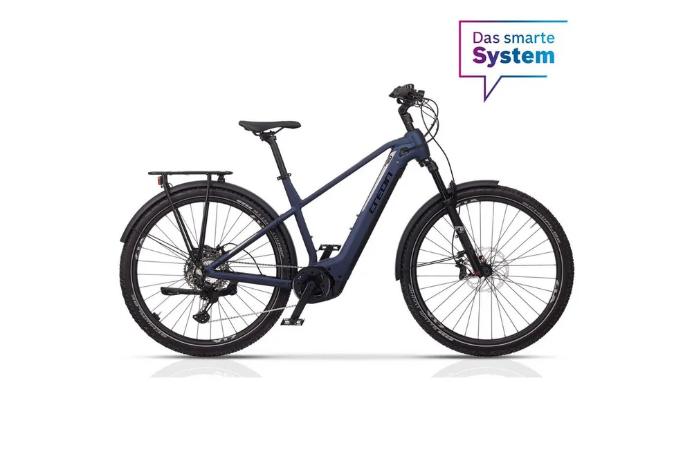 Airtracks E-Bike Mountainbike 29"Herren E-Bike SUV MTB Fahrrad MAVERIX BOSCH PERFORMENCE LINE CX, 11 Gang SHIMANO XT RD-M8130 SGS Schaltwerk, Kettenschaltung, Mittelmotor, 750 Wh, (POWERTUBE SMART SYSTEM), Display KIOX 300 Mountainbike Fahrrad - 45cm 49cm 53cm