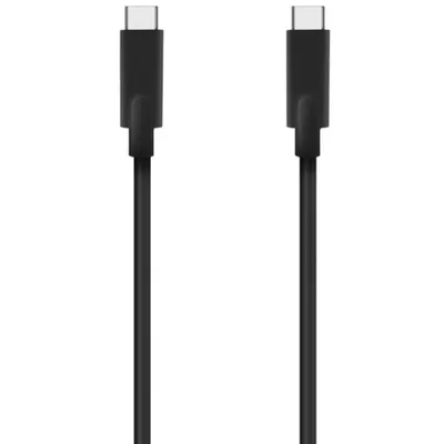 AISENS A107-0706 USB Kabel USB 3.2 Gen 1 (3.1 Gen 1) 4 m USB C Schwarz