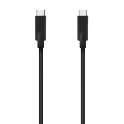 AISENS A107-0707 USB Kabel USB 3.2 Gen 1 (3.1 Gen 1) 5 m USB C Schwarz