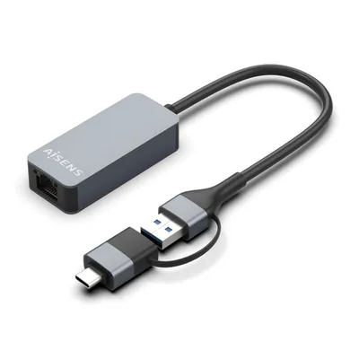 AISENS A109-0710 Netzwerkkarte Ethernet 2500 Mbit/s