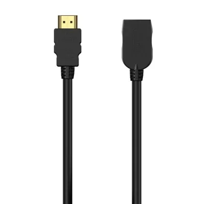 HDMI 2.0 Verlängerungskabel Aisens A120-0545 2m 4K HDR