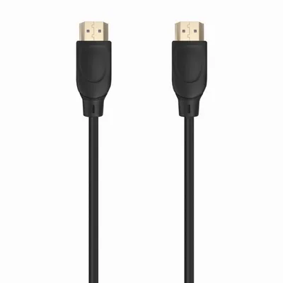 AISENS A120-0725 HDMI-Kabel 3 m HDMI Typ A (Standard) Schwarz