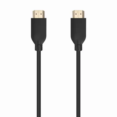 Aisens A120-0731 HDMI 2.0 4K CCS-Kabel 2 m Schwarz