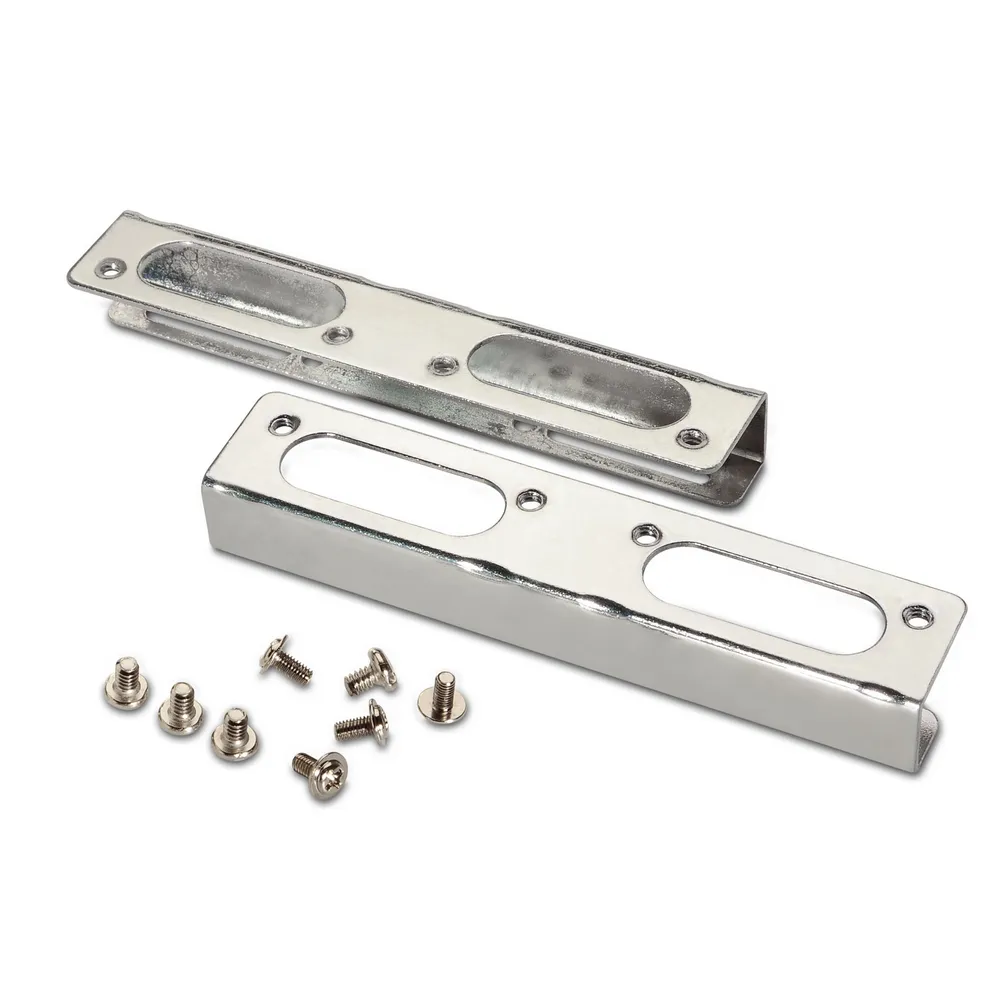 Aisens 3,5-Zoll-Metalladapter für Festplatten