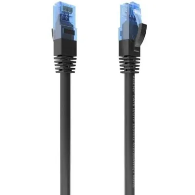 AISENS A135-0844 Cat.6 1,5m AWG26 CCA UTP Netzwerkkabel Schwarz