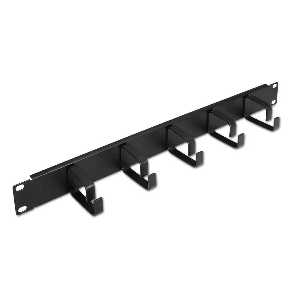 Aisens A141-0309 Kabel-Organizer 19" 1HE