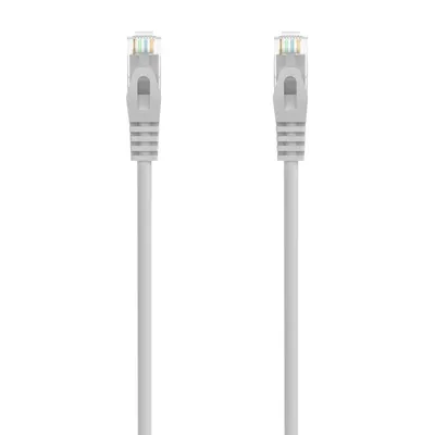 Aisens A145-0554 Netzwerkkabel RJ45 UTP Cat 6A 1,5 m Grau