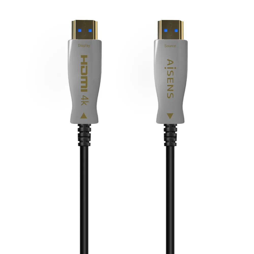 HDMI AOC Kabel Aisens A148 100m 4K@60Hz HDR10 Glasfaser