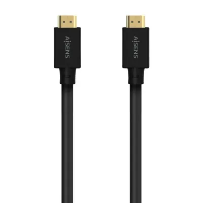 AISENS A150-0680 HDMI-Kabel 5 m HDMI Typ A (Standard) Schwarz