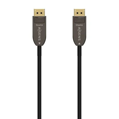 DisplayPort 1.4 8K Kabel Aisens A155-0608 20m