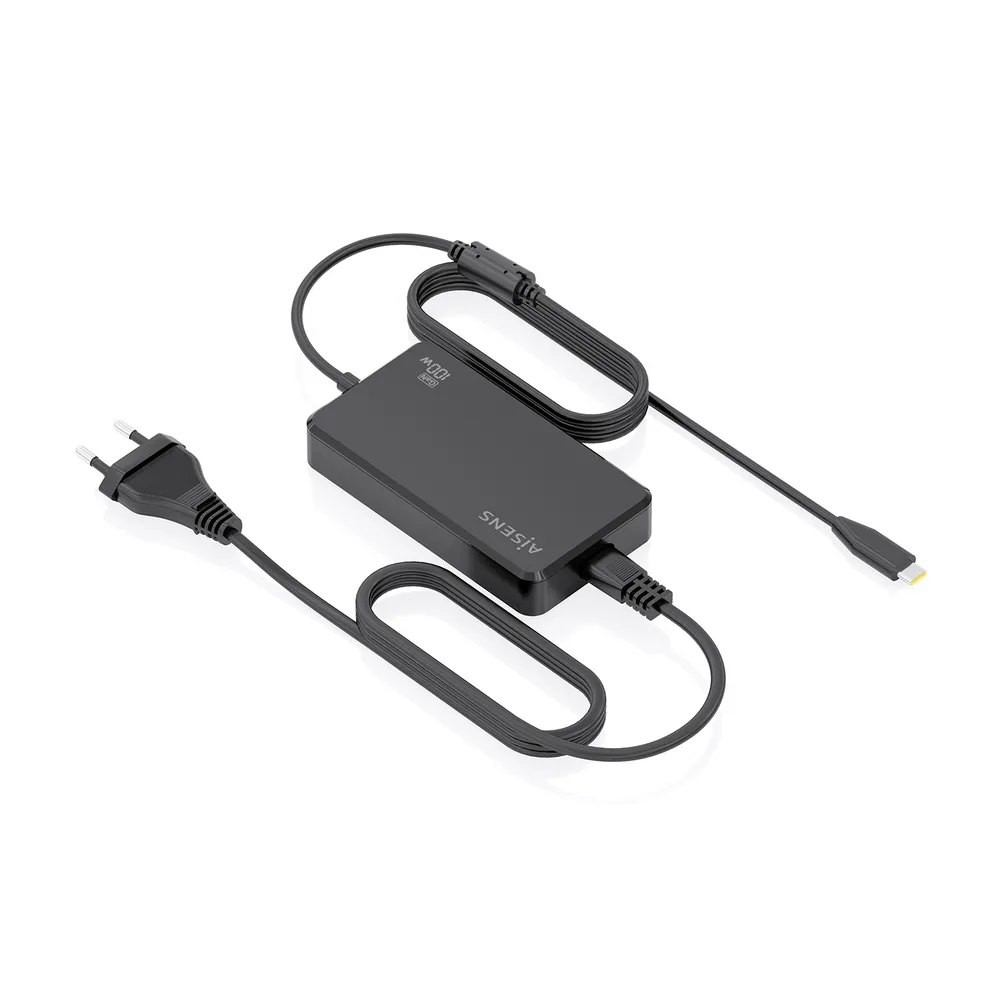 Sai Aisens 100W Lithium GaN Intelligentes Laden Schutzfunktionen
