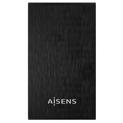 Aisens Festplattengehäuse 2,5" SATA USB 3.0 Schwarz