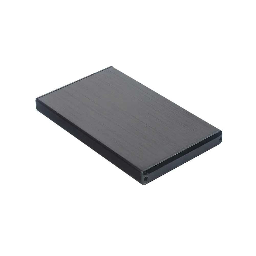 Aisens ASE-2530B Externe Box 2,5" SATA3 USB 3.0 Schwarz