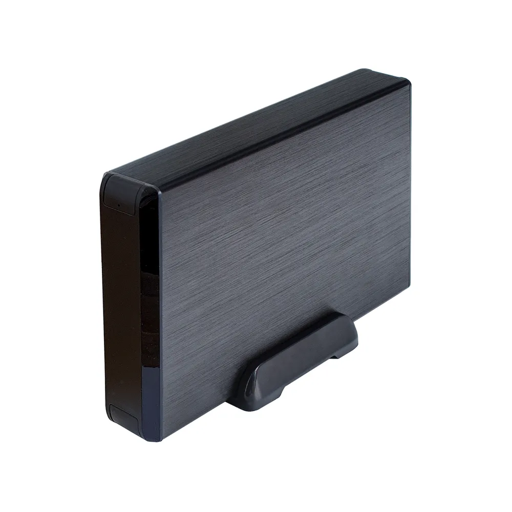 Aisens ASE-3530B Externe Box 3,5" SATA3 USB 3.0 Schwarz