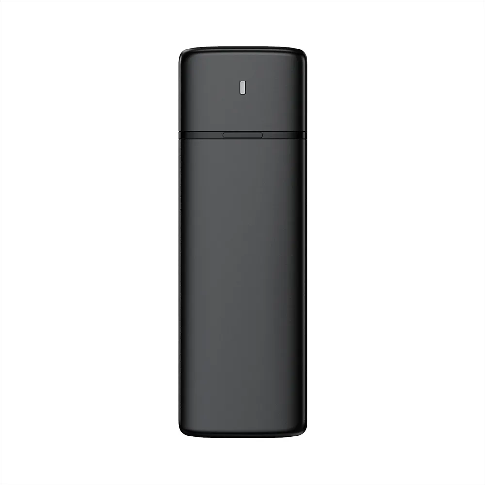 Aisens Ultra Data Externes SSD-Gehäuse M.2 PCIe/SATA auf USB 3.2 Schwarz