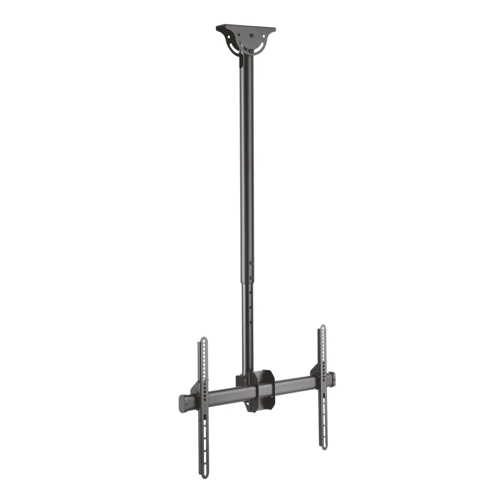 Aisens CT70TSLE-033 Deckenhalterung für Fernseher von 37 bis 70 Zoll, VESA 600 x 400, max. 50 kg