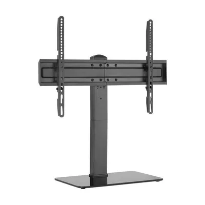 Aisens Soporte de Mesa ECO Drehbarer Monitor/TV Halter 37 bis 70" VESA 200x200 bis 600x400 Max 40Kg